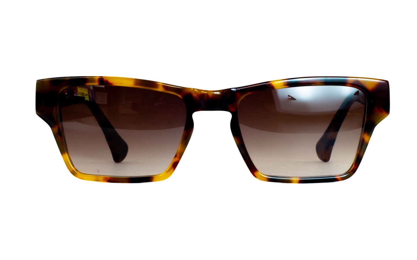 Atlas Sunglasses