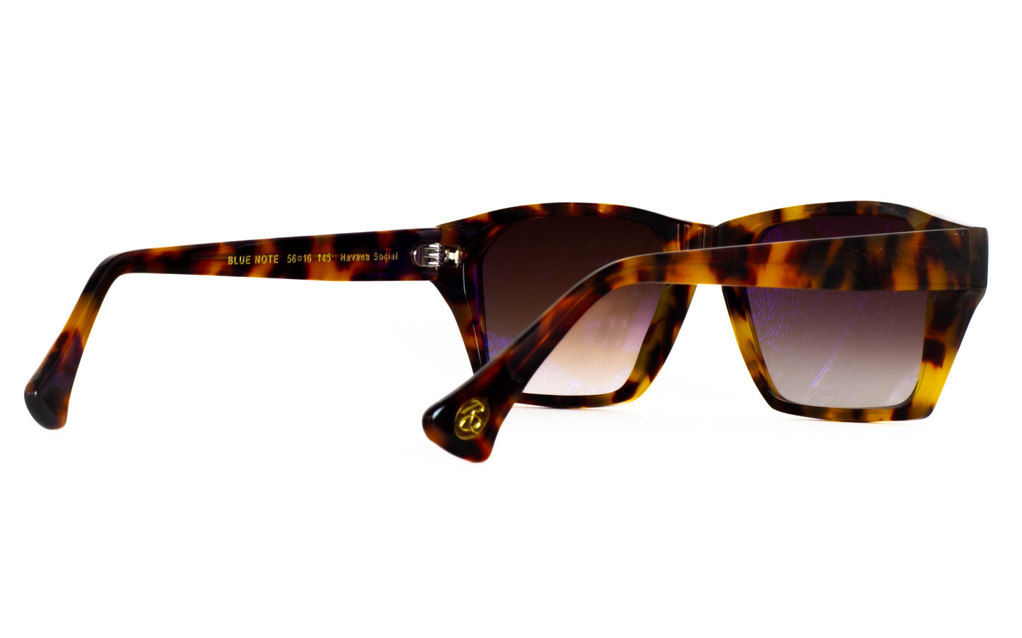 Blue Note Sunglasses